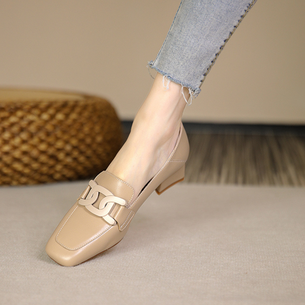 Orthopädische Slipper