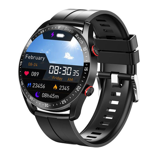 R&B | Multifunktionale Smartwatch