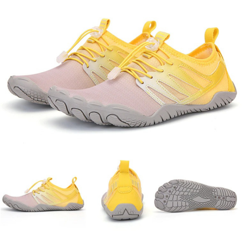 Orthopädische Unisex-Schuhe für optimale Fußgesundheit – Ariun R&B