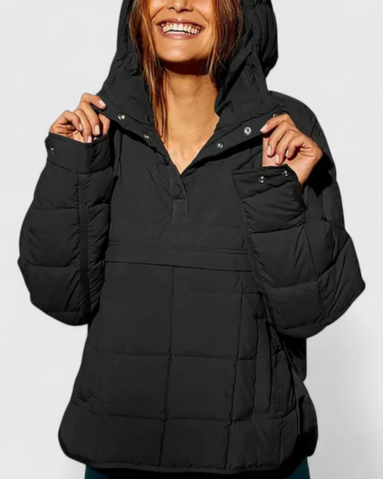 R&B | Pullover-Jacke