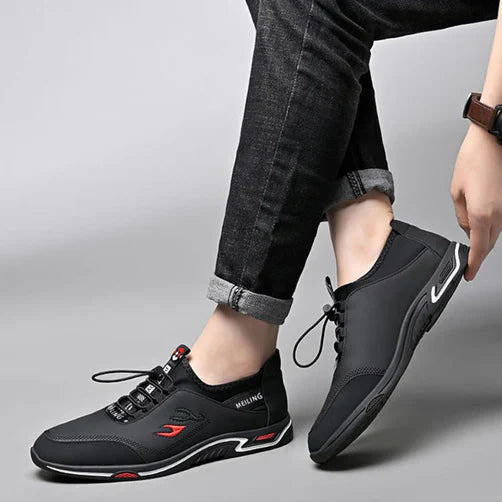 Orthopädische Schuhe R&B