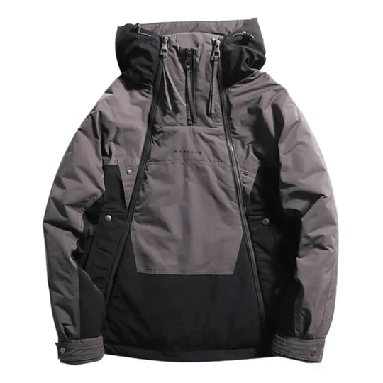 R&B | Shield Daunenjacke