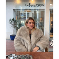 R&B | Lizette Wintermantel Für Damen Warm