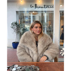 R&B | Lizette Wintermantel Für Damen Warm