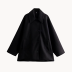 R&B | Winddichte, Luxuriöse, Warme Jacke für Damen