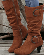 R&B | Hohe Stiefel für Damen