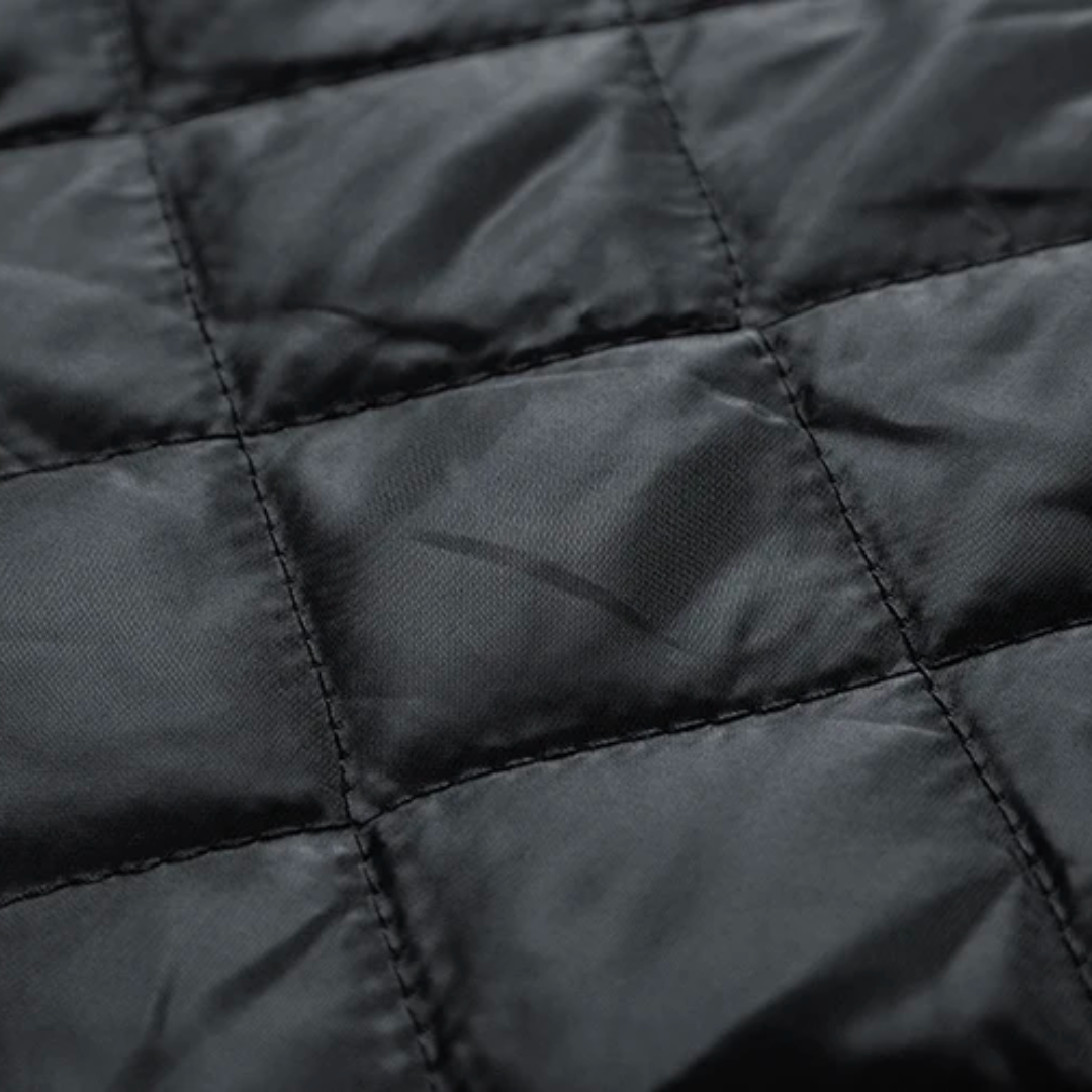 R&B | Trendy Baseballjacke