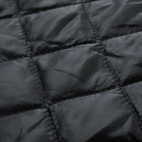 R&B | Trendy Baseballjacke