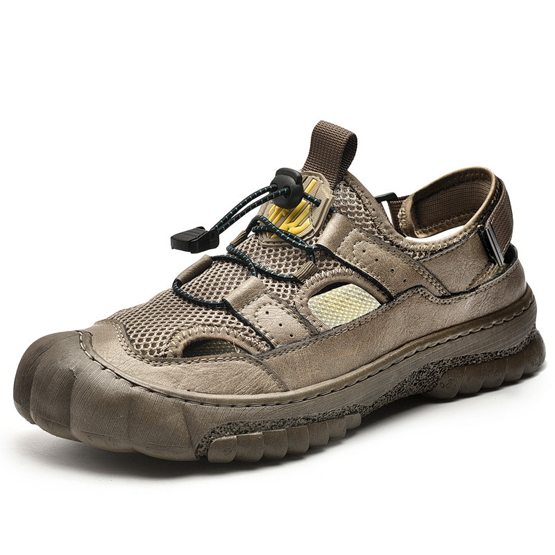 Outdoor Breeze Sandalen R&B