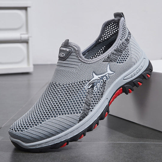 bequeme Sneaker mit kühlendem Komfort für den Sommer R&B R&B