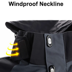 R&B | Outdoor Windjacke für Damen