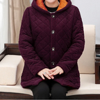 R&B | Damen Steppjacke