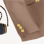 R&B | Damen Doppelreiher Blazer