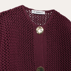 R&B | Stilvoll Cardigan für Frauen