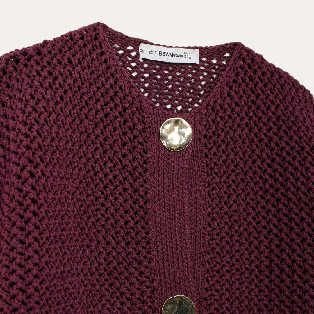 R&B | Stilvoll Cardigan für Frauen