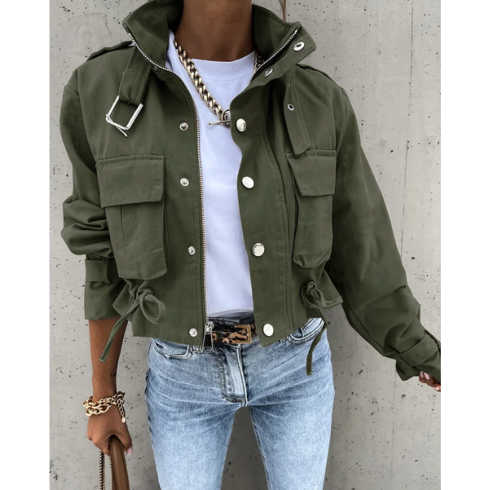 R&B | Zarte Eleganz für Frauen