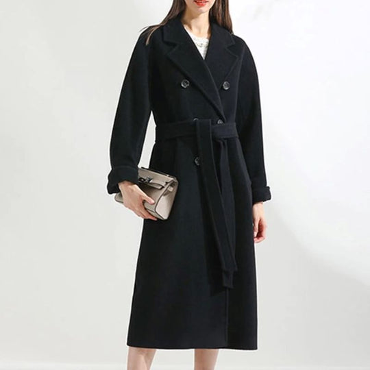 R&B | Lange Jacke für Damen