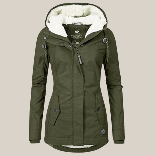 R&B | Übergangsjacke Blau