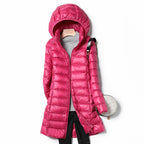 R&B | Leichte Daunenjacke
