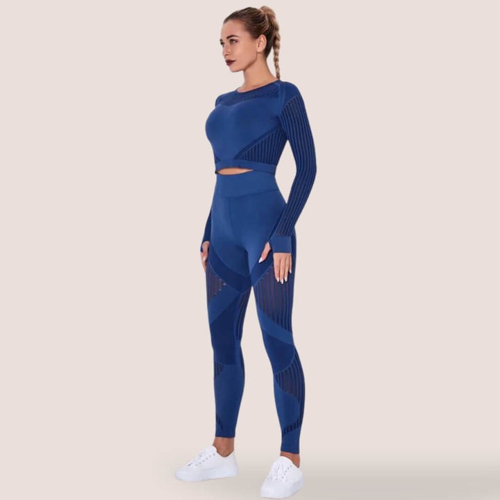 R&B | Schöne Anti-Cellulite-Leggings