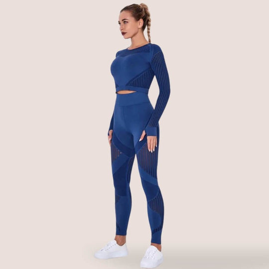 R&B | Schöne Anti-Cellulite-Leggings
