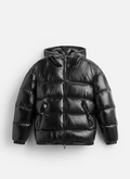 R&B | Og Puffer Jacket
