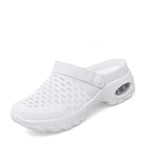 Myra | Orthopädische Sandalen für Frauen R&B