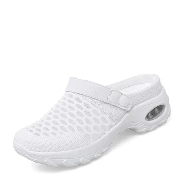 Myra | Orthopädische Sandalen für Frauen R&B