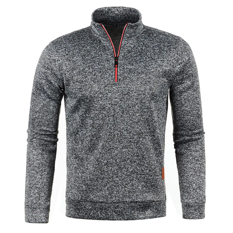 R&B | Warmer Strickpullover