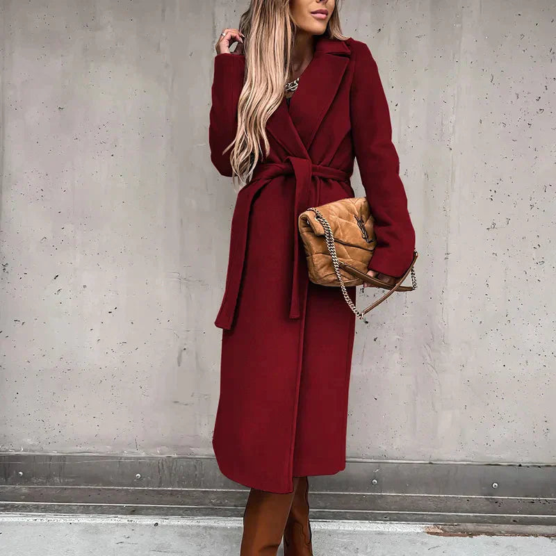 R&B | Wolljacke - Modern & Lang
