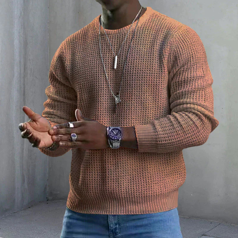 R&B | Pullover für Alltag und Büro