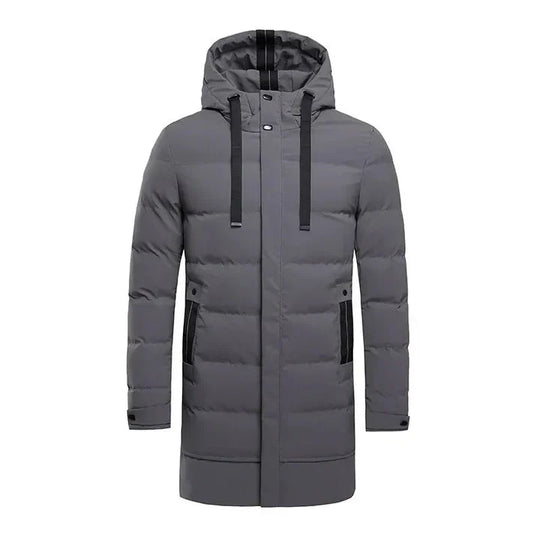 R&B | Herren - Winterjacke | Zeitlos und Robust