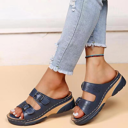 R&B | Superbequeme Sandalen für Frauen