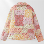 R&B | Liberty Blumenjacke