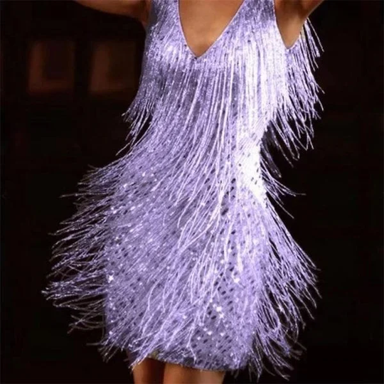 R&B | Prinzessin Kleid