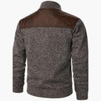 R&B | Trendy Steppjacke für Männer