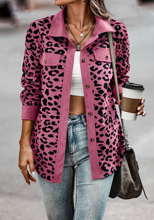 R&B | Moderne und Modische Jacke