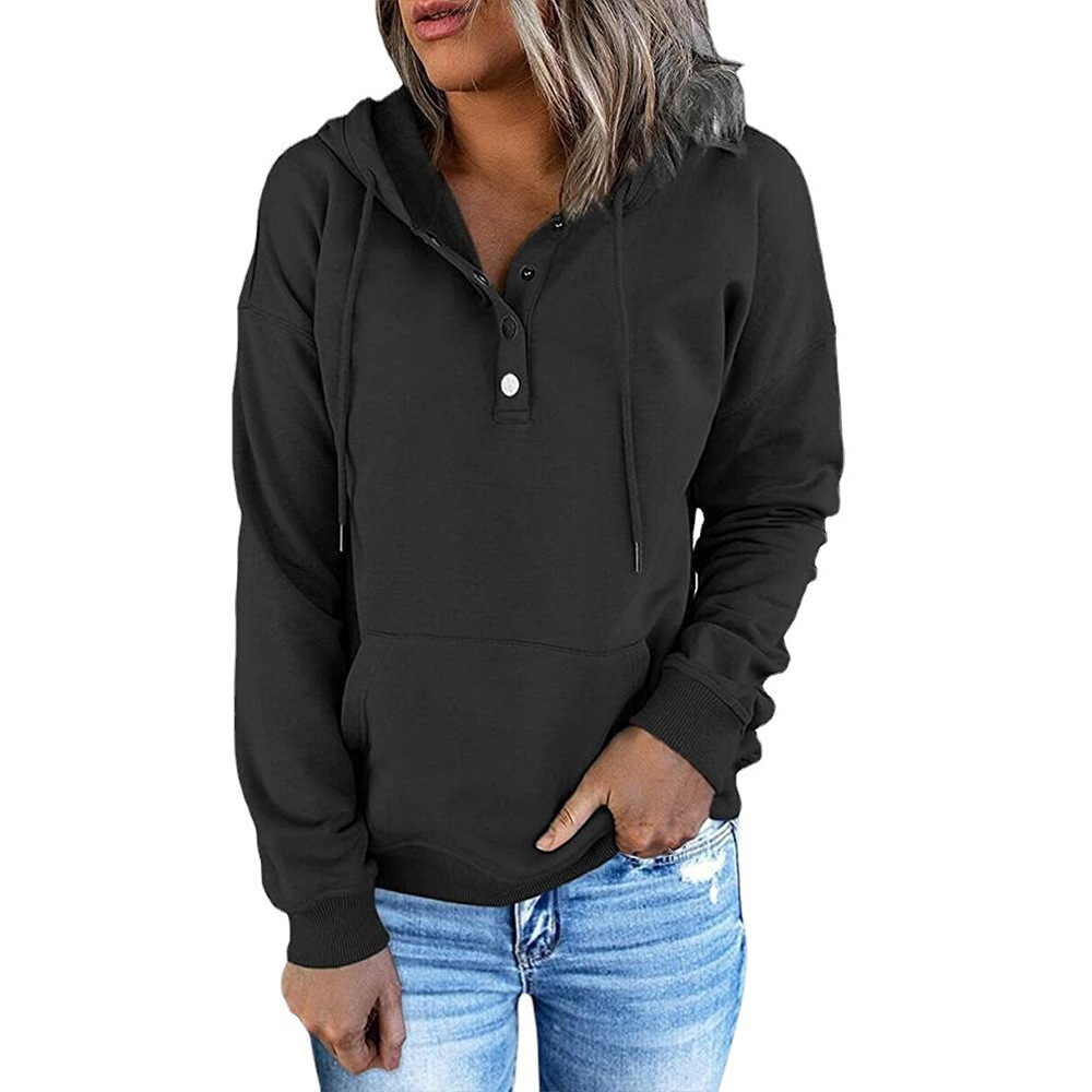 R&B | Designer-Mode-Sweatshirt von Katrin