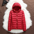 R&B | Sportliche Kapuzenjacke