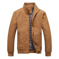 R&B | Formelle winddichte Jacke für Herren