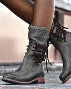 R&B | Orthopädische Lederschuhe