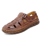 Size Strand-Sandalen – MaxiKomfort R&B