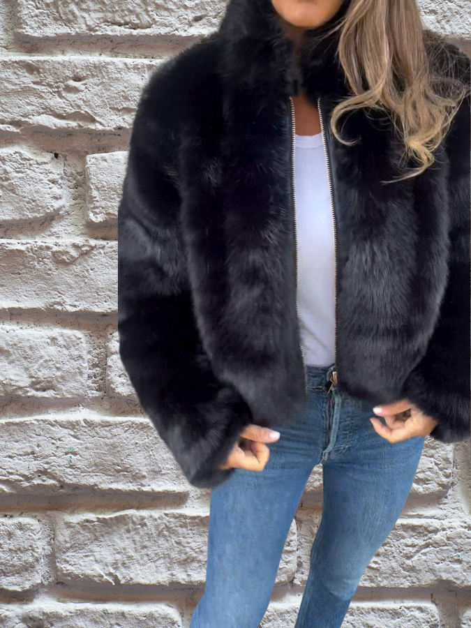 R&B | Elegante Jacke