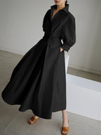R&B | Stilvolles Sommerkleid für Frauen