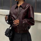 R&B | Stylische, bequeme Thermojacke für Frauen