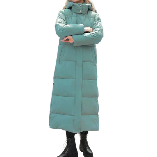 R&B | Zeitlose Damen Winterjacke
