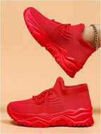 Skystep️ | Atmungsaktive Turnschuhe