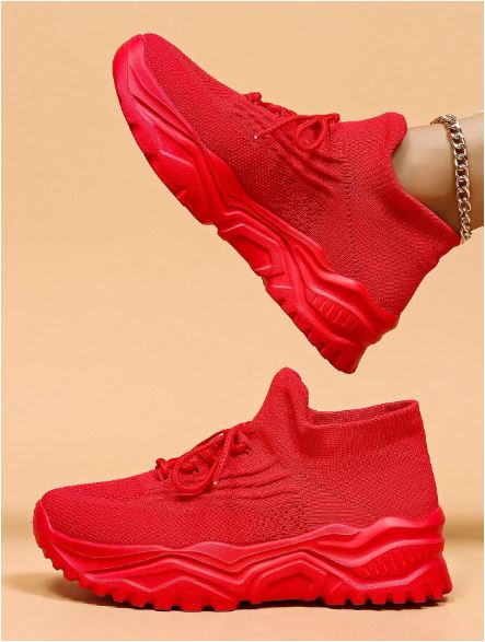 Skystep️ | Atmungsaktive Turnschuhe
