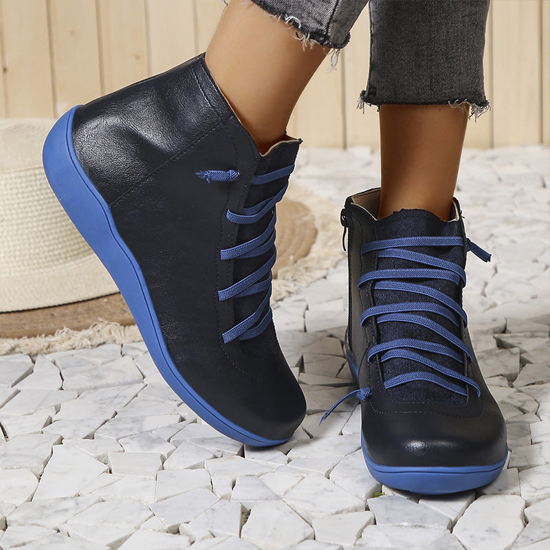 Bequeme Stiefeletten für Damen, stilvoll & vielseitig R&B R&B