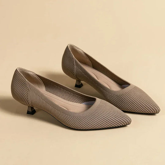 R&B | Orthopädische Schuhe mit Absatz